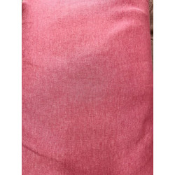 Jogging/sweaterstof roze