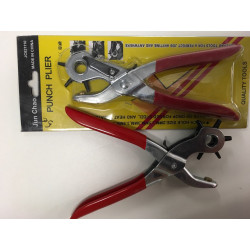 Punch Plier