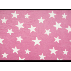 roze ster fleece