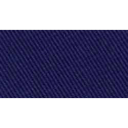 Gabardine donkerblauw