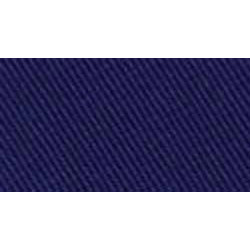 Gabardine donkerblauw (dun)