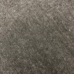 Jeans stretch zwart