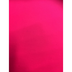 Lycra fluor roze