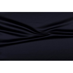 Lycra donkerblauw
