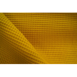 Wafelkatoen oker